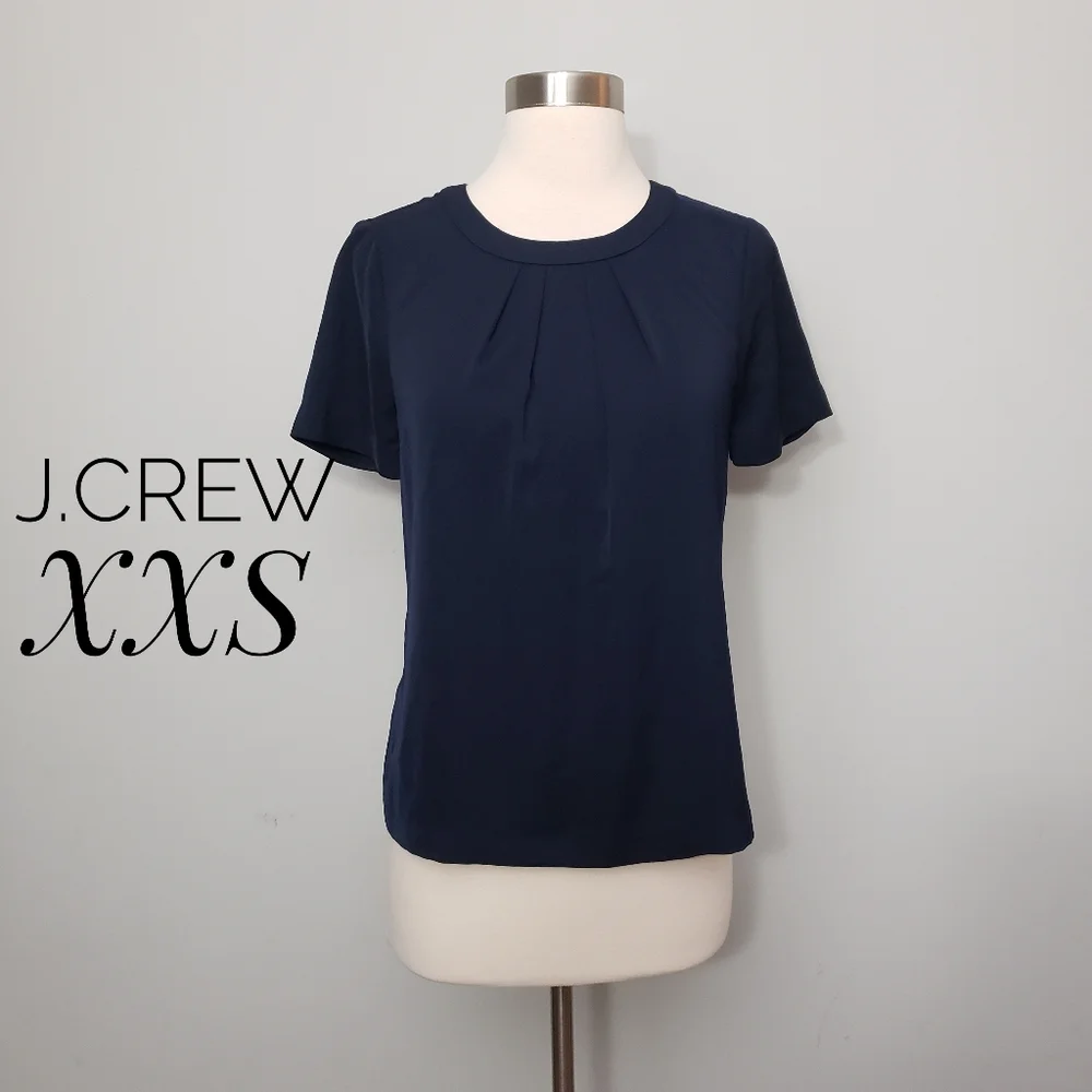 J. Crew classy chic